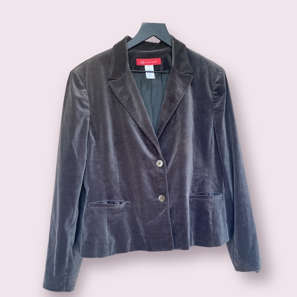 Anne Klein Blazer - Picture 10 of 12